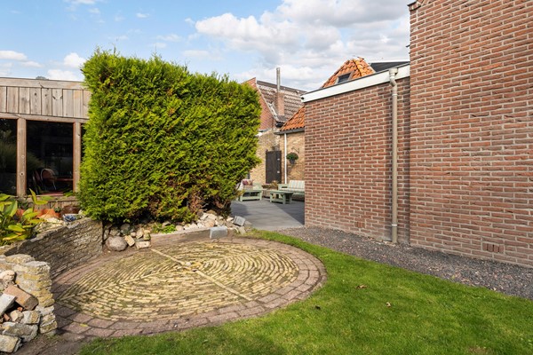 Medium property photo - Zuideinde 24, 9079 LN Sint Jacobiparochie